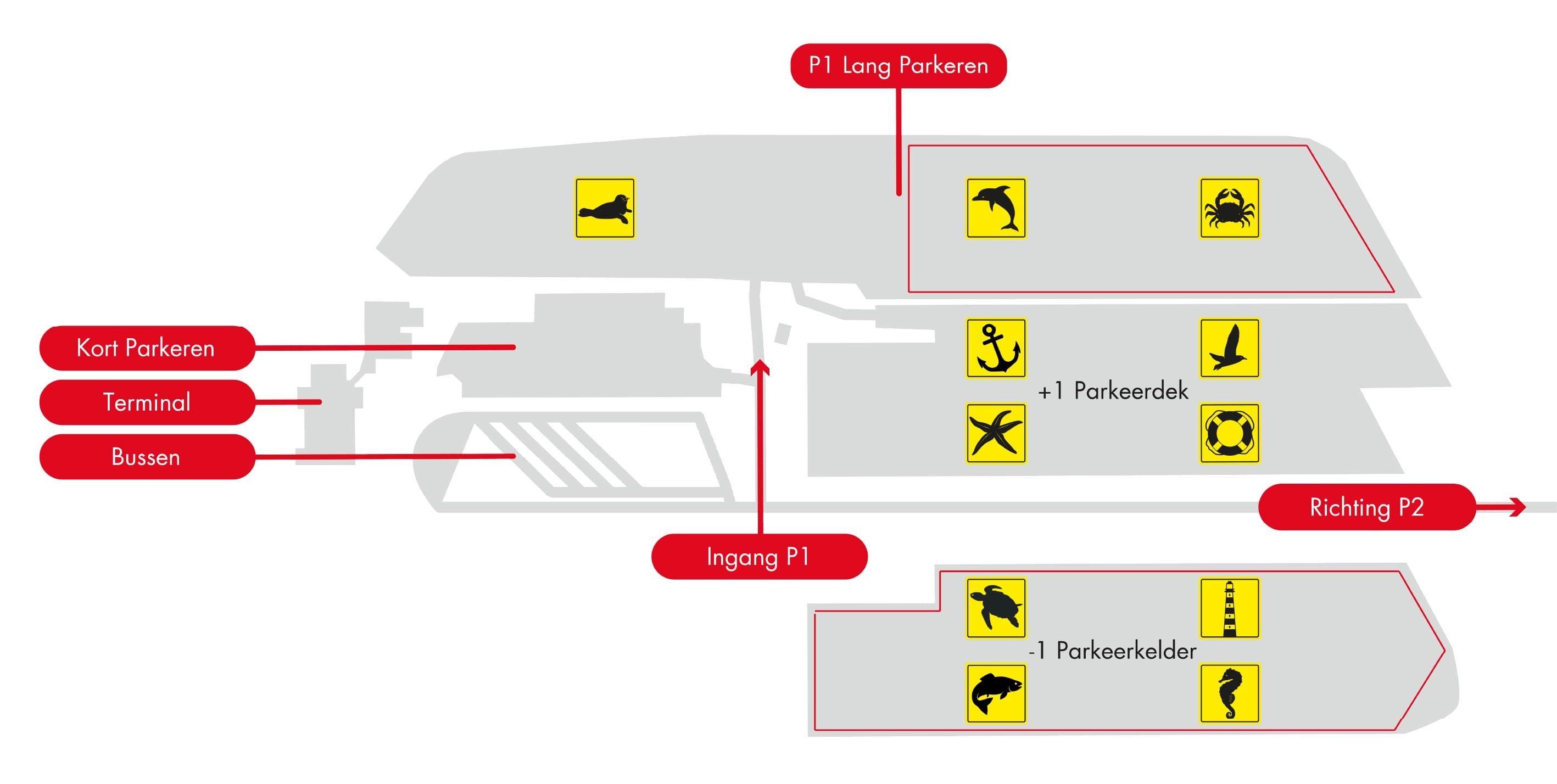 Wpt Plattegrond Definitief 2025 Hoogwater Zl Tekengebied 1
